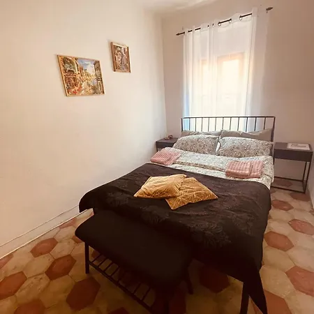Casa Rossa - Maggiore 3*