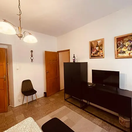 Casa Rossa - Maggiore Gasthuis Lesa