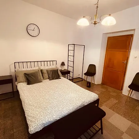 Gasthuis Casa Rossa - Maggiore 3*
