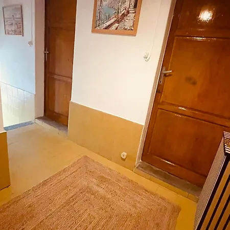 Casa Rossa - Maggiore Gasthuis Lesa