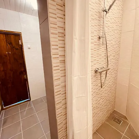 Guest house Casa Rossa - Maggiore Lesa