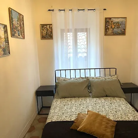 Casa Rossa - Maggiore Gasthuis *