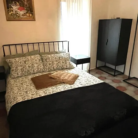 Gasthuis Casa Rossa - Maggiore Lesa