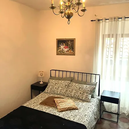 Casa Rossa - Maggiore Gasthuis Lesa