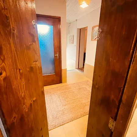 Gasthuis Casa Rossa - Maggiore 3*