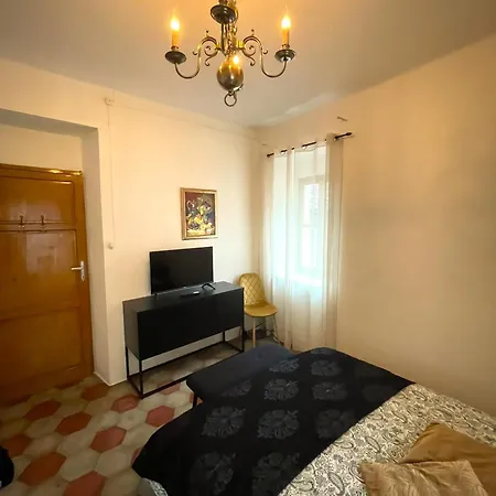Casa Rossa - Maggiore Gasthuis Lesa