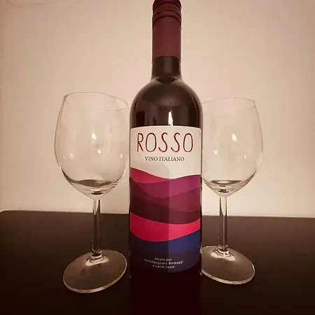 Casa Rossa - Maggiore Gasthuis
