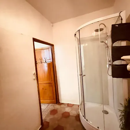 Gasthuis Casa Rossa - Maggiore Lesa