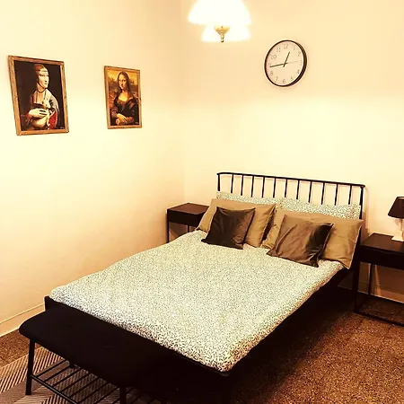 Casa Rossa - Maggiore 3*