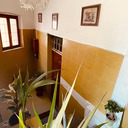 Casa Rossa - Maggiore Gasthuis Lesa