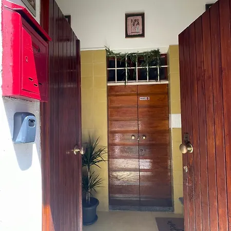 Gasthuis Casa Rossa - Maggiore 3*