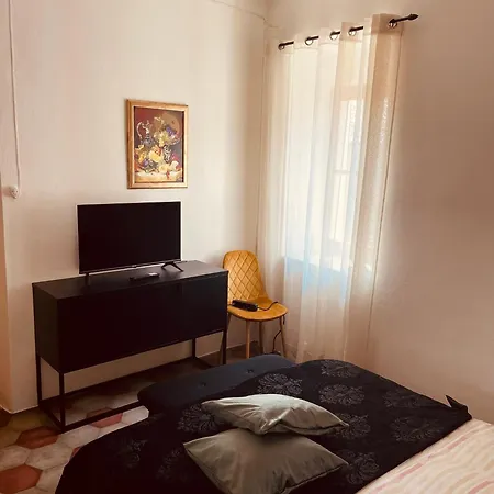 Casa Rossa - Maggiore Gasthuis Lesa