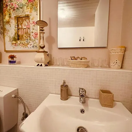 Casa Rossa - Maggiore 3*
