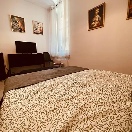 Guest house Casa Rossa - Maggiore *