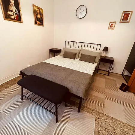 Gasthuis Casa Rossa - Maggiore