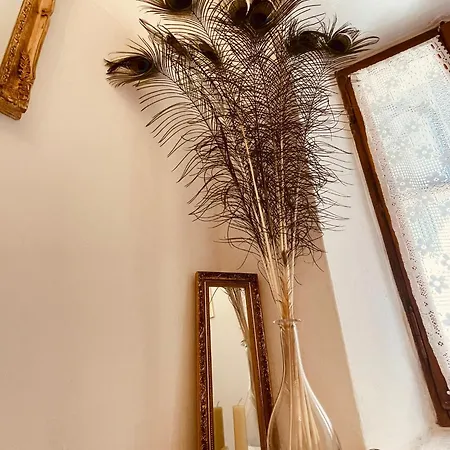 Casa Rossa - Maggiore Guest house Lesa