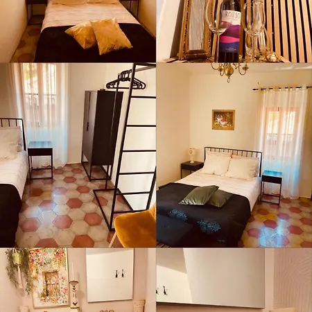 Casa Rossa - Maggiore 3*