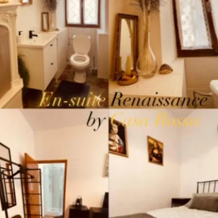 Casa Rossa - Maggiore Gasthuis Lesa