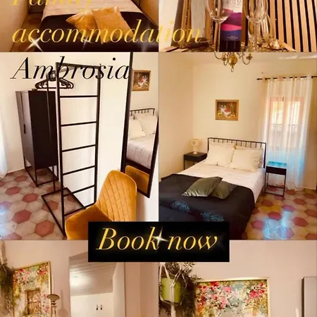Casa Rossa - Maggiore *