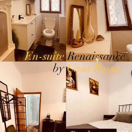Casa Rossa - Maggiore