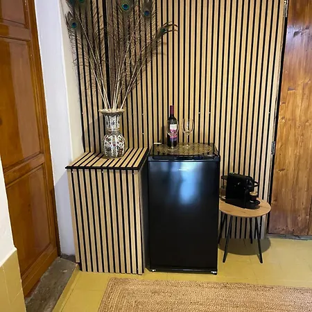 Casa Rossa - Maggiore Gasthuis 3*