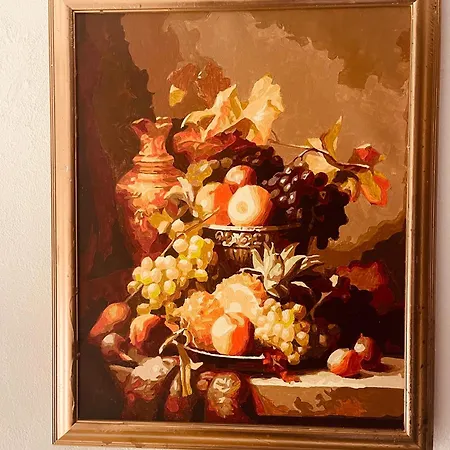 Casa Rossa - Maggiore Guest house
